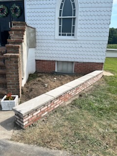 2 walls!